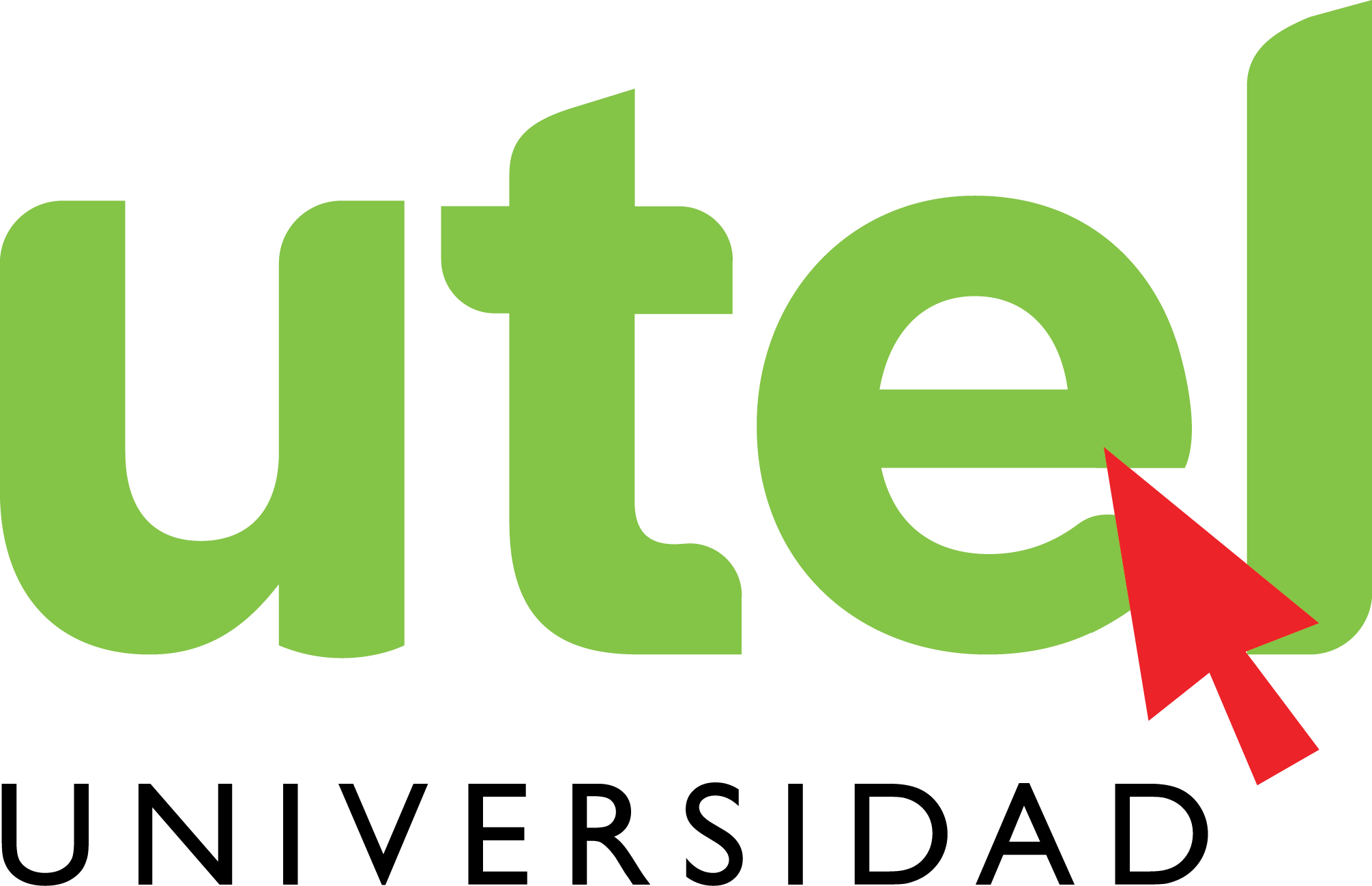 logo UTEL 1